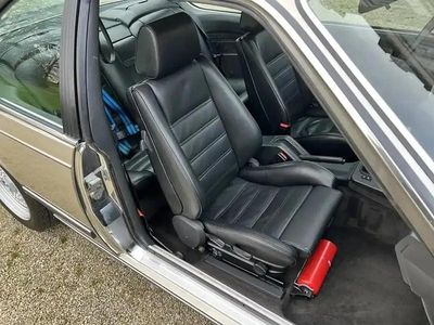 Occasion BMW M635 286 ch (210 kW) 1984 Beige Coupé