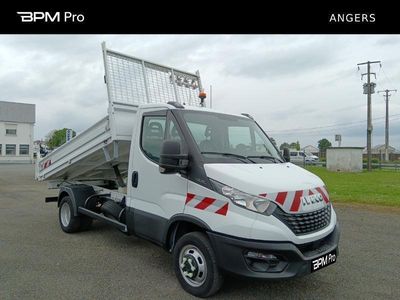 occasion Iveco Daily CCb 35C14H Empattement 3450