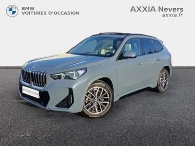 Occasion 2023 BMW X1 M Sport SUV | 40 900 € (Prix juste)