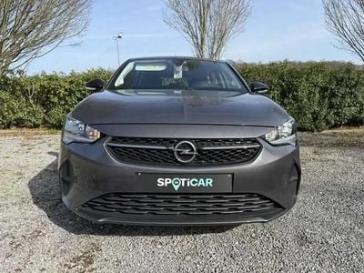 Occasion Opel Corsa 75 ch (55 kW) 2020 Gris Citadine