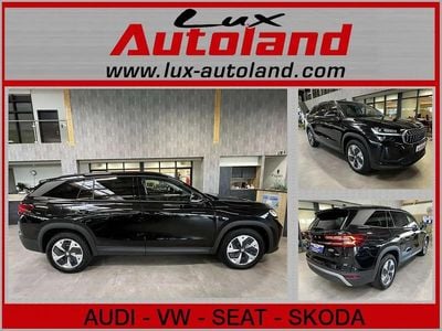 Noir Occasion 2024 Skoda Kodiaq Selection SUV | 45 200 € (Prix cher)
