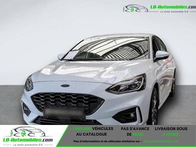 occasion Ford Focus 1.0 EcoBoost 155 mHEV BVM