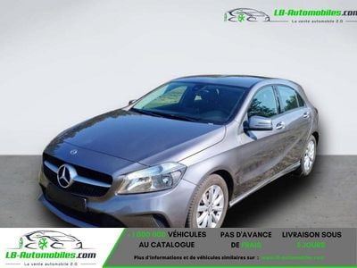 Occasion Mercedes A160 90 ch (66 kW) 2017 Berline