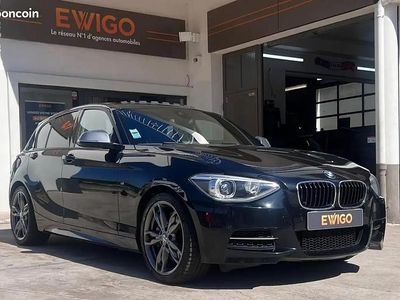 Noir Occasion 2014 BMW 320 Sport Line Berline | 23 990 €