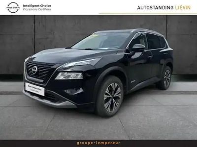 Noir Occasion 2023 Nissan X-Trail N-Connecta SUV | 31 990 € (Prix juste)