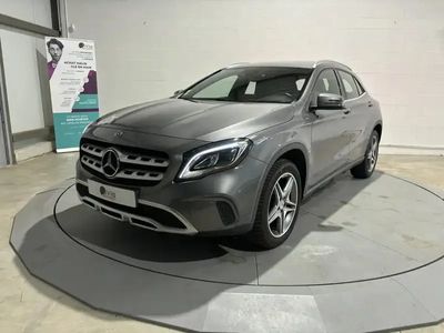 occasion Mercedes GLA200 Gd - 7G-DCT - Business Executive Edition