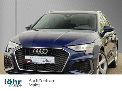 Audi A3 Sportback e-tron