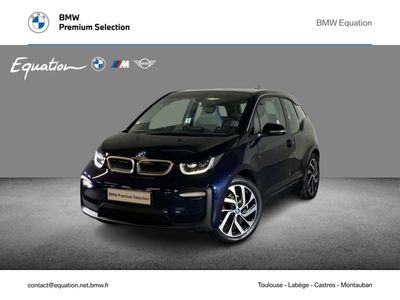 occasion BMW i3 170ch 94Ah +CONNECTED Atelier