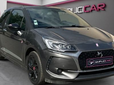 DS Automobiles DS3