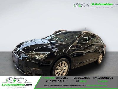 Occasion 2019 Seat Leon Berline | 18 800 € (Prix assez cher)