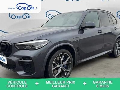 Occasion BMW X5 M Sport 286 ch (210 kW) 2022 SUV