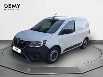 Blanc Occasion 2023 Renault Kangoo Van | 17 900 €