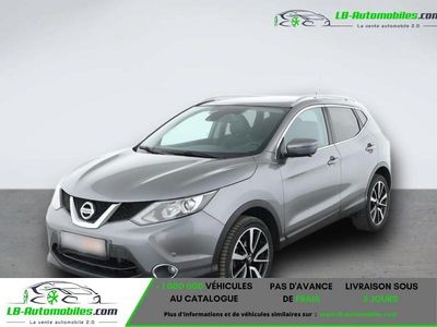 Occasion 2016 Nissan Qashqai SUV | 17 800 € (Prix cher)