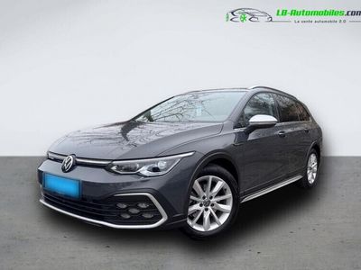VW Golf VIII