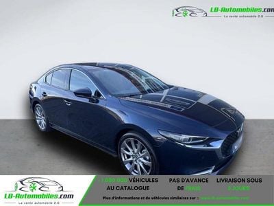 Occasion 2019 Mazda 3 Berline | 23 800 € (Prix juste)