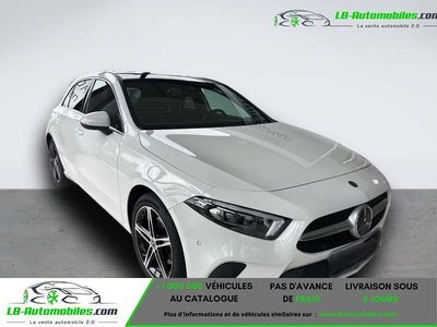 Occasion 2018 Mercedes A220 Berline | 28 100 €