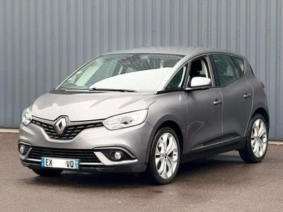 Renault Scénic IV
