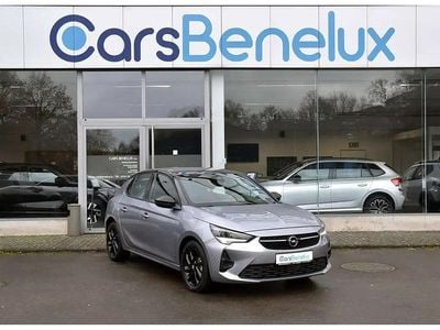 Gris Occasion 2023 Opel Corsa Berline | 15 890 € (Prix juste)