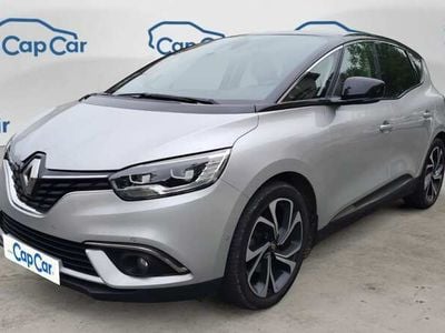Renault Scénic IV