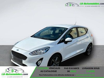 occasion Ford Fiesta 1.0 EcoBoost 100 ch BVM