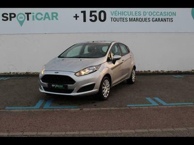 occasion Ford Fiesta 1.25 82ch TREND 5p
