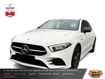 occasion Mercedes A250 Classe160ch Amg Edition