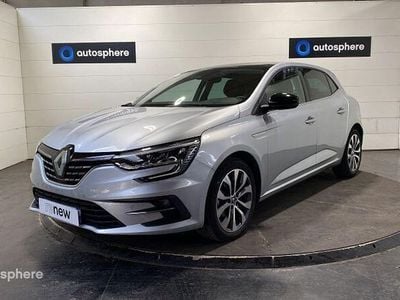 Renault Mégane IV