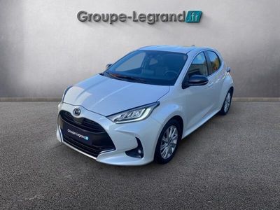 occasion Mazda 2 1.5 Hybrid 116ch Select