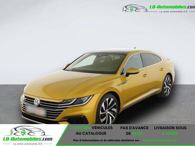 VW Arteon