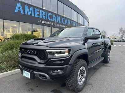 Noir Nouvelle 2025 Dodge Ram Pick-up | 164 900 €