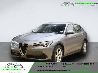 occasion Alfa Romeo Stelvio 2.2 190 ch BVA