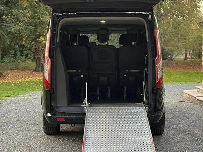 Occasion Ford Transit Custom Trend 170 ch (125 kW) 2018 Van