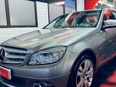 Occasion 2007 Mercedes C320 Berline | 5 990 €
