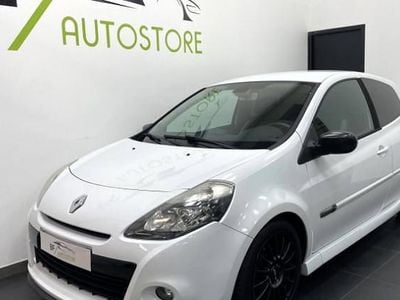 Renault Clio III