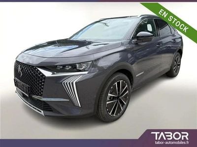 DS Automobiles DS7 Crossback