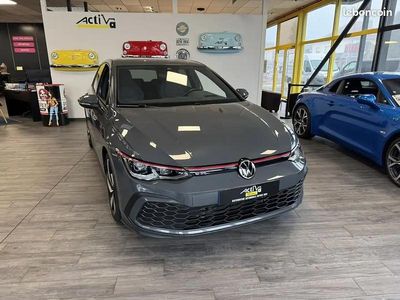 Occasion 2020 VW Golf VIII GTI | 30 990 € (Prix juste)