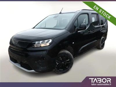 Noir Nouvelle 2025 Fiat Doblò Monospace | 28 078 € (Prix juste)