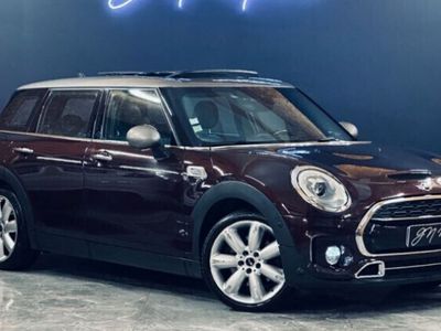 occasion Mini Cooper Clubman iii 2.0 192 s exquisite