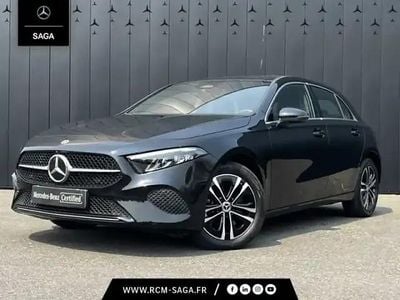Mercedes A250