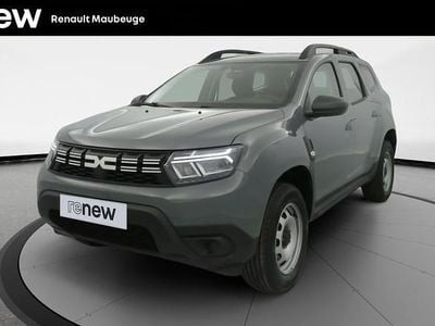 Occasion Dacia Duster Essentiel 2023 Gris SUV