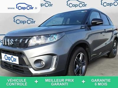 Occasion 2019 Suzuki Vitara Style SUV | 13 990 € (Prix juste)