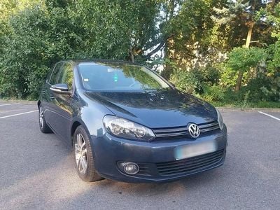 VW Golf VI