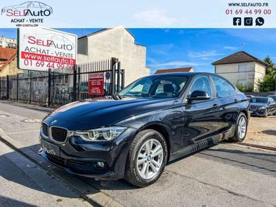 occasion BMW 316 316 (F30) DA 116CH BUSINESS