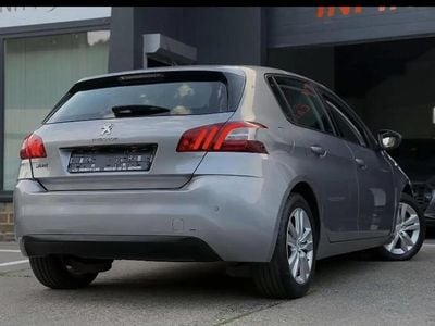 Occasion 2014 Peugeot 308 Berline | 7 990 € (Prix assez cher)