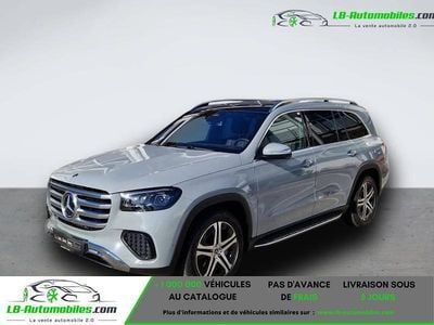 Occasion 2024 Mercedes GLS450 SUV | 112 100 €