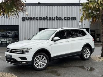 VW Tiguan Allspace