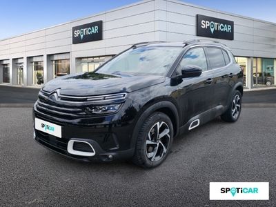 occasion Citroën C5 Aircross BlueHDi 180ch S&S Business + EAT8