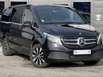 Occasion Mercedes E250 Avantgarde 190 ch (139 kW) 2024 Break