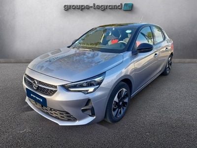 Occasion 2023 Opel Corsa-e Citadine | 18 980 € (Prix juste)