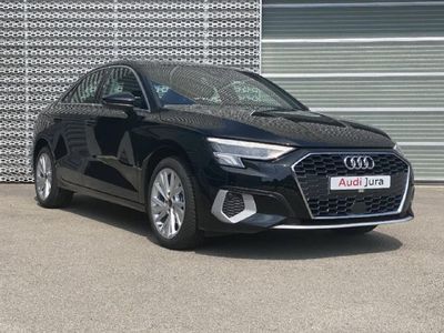 occasion Audi A3 Berline Design Luxe 35 TFSI 110 kW (150 ch) S tronic